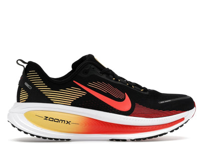 Nike Vomero 18 Black Crimson Topaz Gold