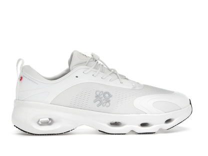 On Running Cloudsolo LOEWE White Light Grey