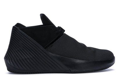 Jordan Why Not Zer0.1 Low Black