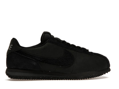 Nike Cortez PRM Great Outdoors Triple Black (Women's)