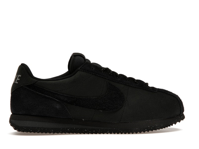 Nike Cortez PRM Great Outdoors Triple Black (Women's)