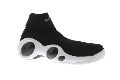 Nike Flight Bonafide Black White