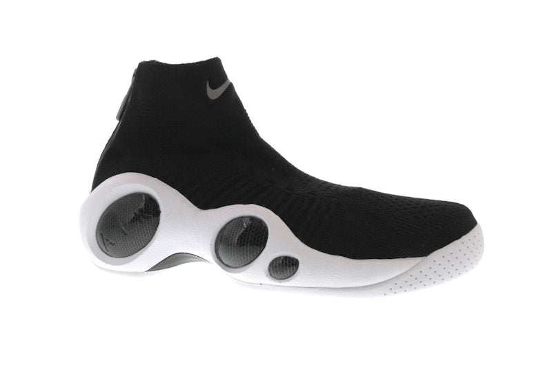 Nike Flight Bonafide Black White