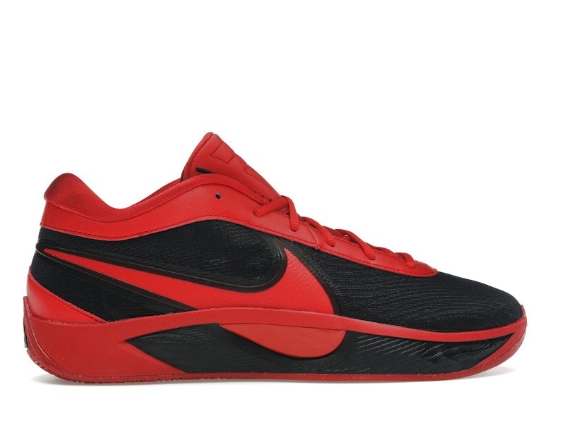 Nike Giannis Zoom Freak 6 Bred