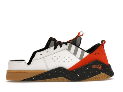MSCHF BWD Shoe