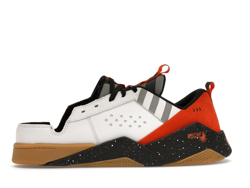 MSCHF BWD Shoe