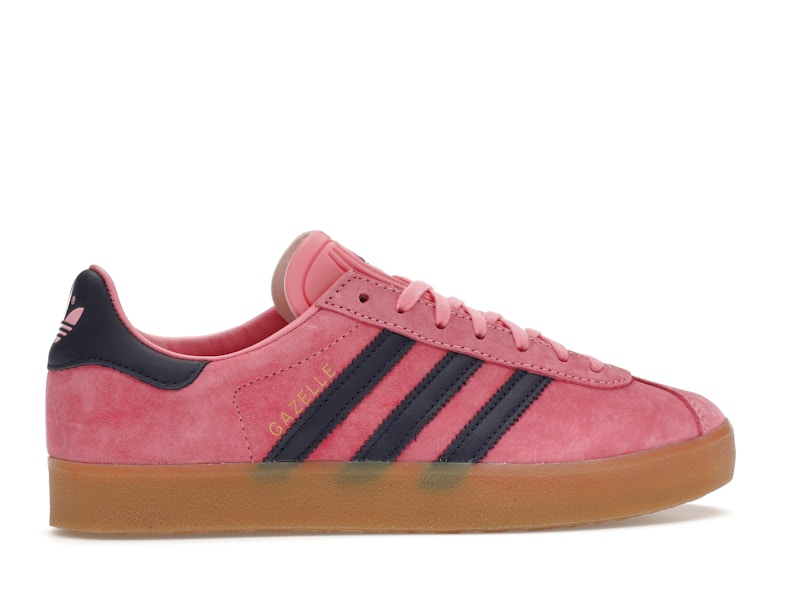 adidas Gazelle Bliss Pink Dark Blue