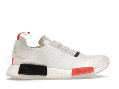 adidas NMD R1 Serial Pack Cloud White