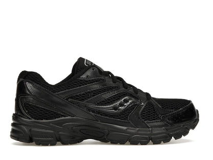 Saucony Grid Ride Millennium Black