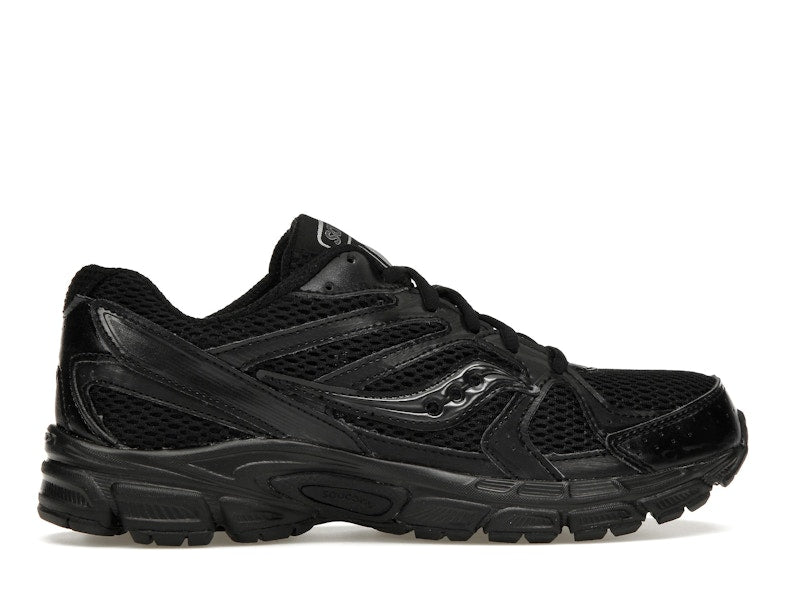 Saucony Grid Ride Millennium Black