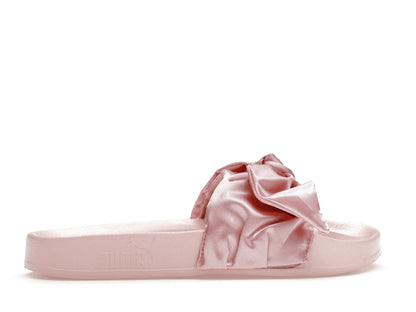 Puma Bow Slide Rihanna Fenty Pink (Women's)