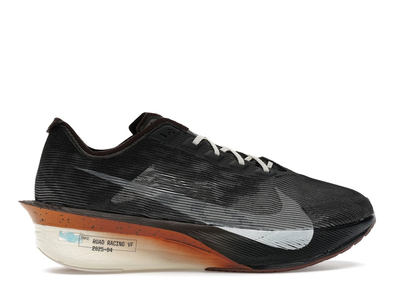 Nike ZoomX Vaporfly Next% 4 Velvet Brown Black
