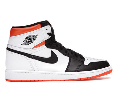 Jordan 1 Retro High Electro Orange