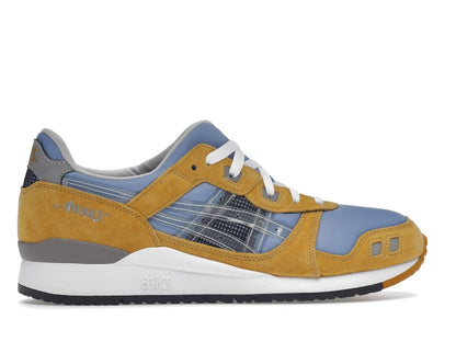 ASICS Gel-Lyte III OG Awake NY Della Robbia Blue