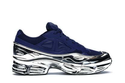 adidas Ozweego Raf Simons Unity Ink Silver Metallic