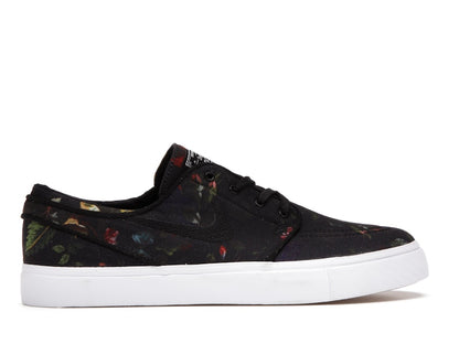 Nike SB Zoom Stefan Janoski Canvas Mutli-Color