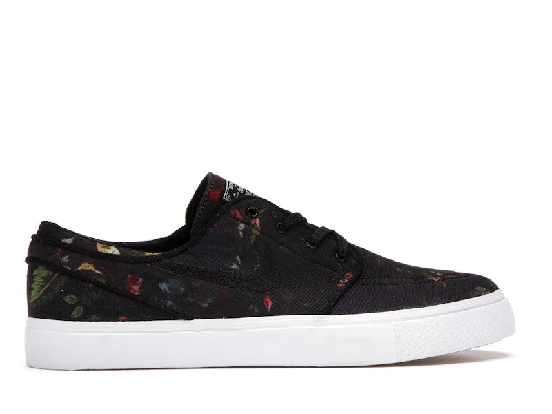 Nike SB Zoom Stefan Janoski Canvas Mutli-Color