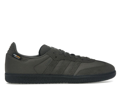 adidas Samba OG Shadow Olive Cordura