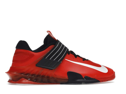 Nike Savaleos Chile Red