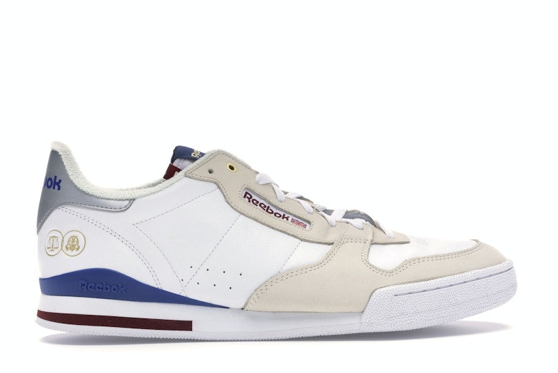 Reebok Phase 1 Footpatrol x Highs and Lows Common Youth