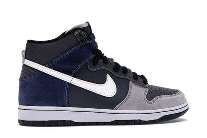 Nike SB Dunk High Un-Futuras