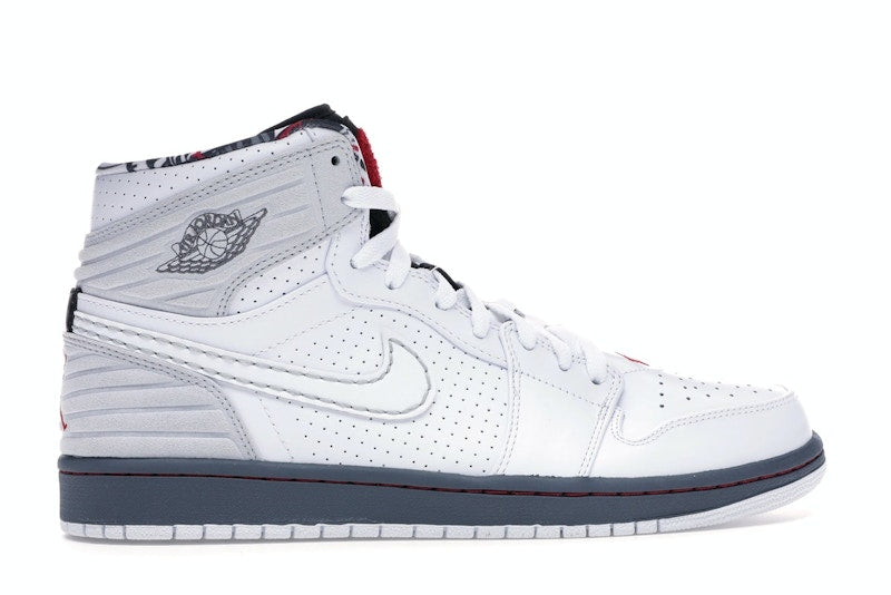 Jordan 1 Retro 93 Bugs Bunny