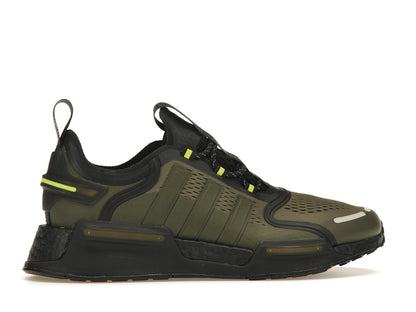 adidas NMD V3 Focus Olive
