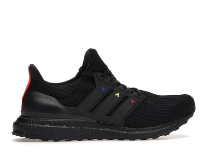 adidas Ultra Boost 4.0 DNA Hearts Pack Black