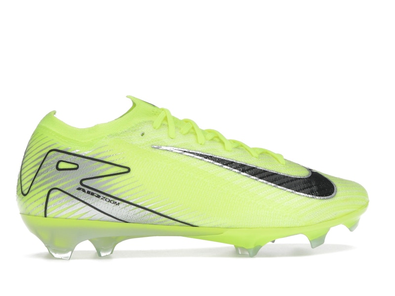 Nike Mercurial Vapor 16 Elite FG Mad Voltage Pack