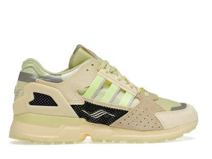 adidas ZX 10.000C Yellow