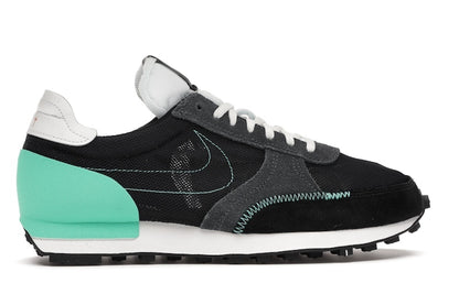 Nike Daybreak Type Black Menta