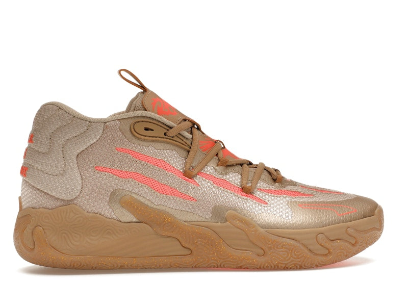Puma LaMelo Ball MB.03 Chinese New Year