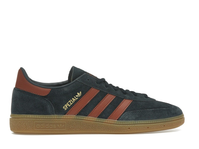 adidas Handball Spezial Aurora Ink Wild Sepia