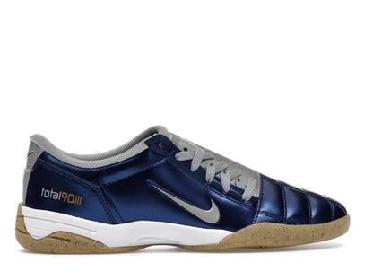 Nike Total 90 3 Blue Void