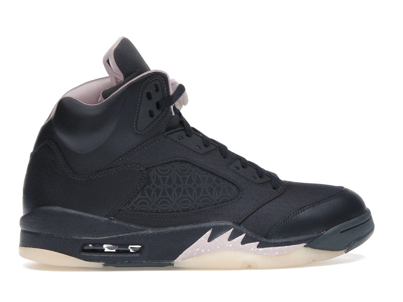 Jordan 5 Retro PSG Paris Saint-Germain Off Noir