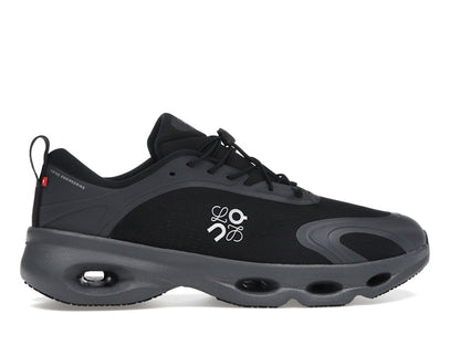 On Running Cloudsolo LOEWE Black