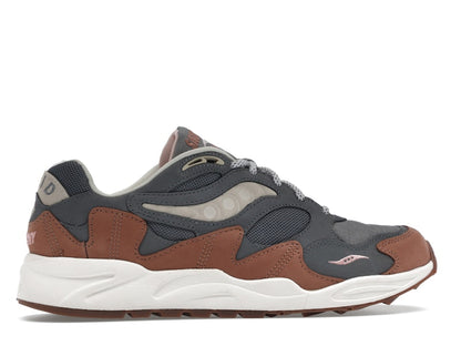 Saucony Grid Shadow 2 Secure Pack