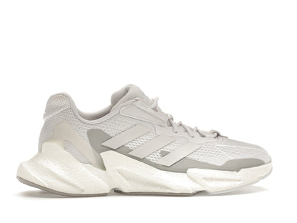 adidas X9000L4 Cloud White Grey