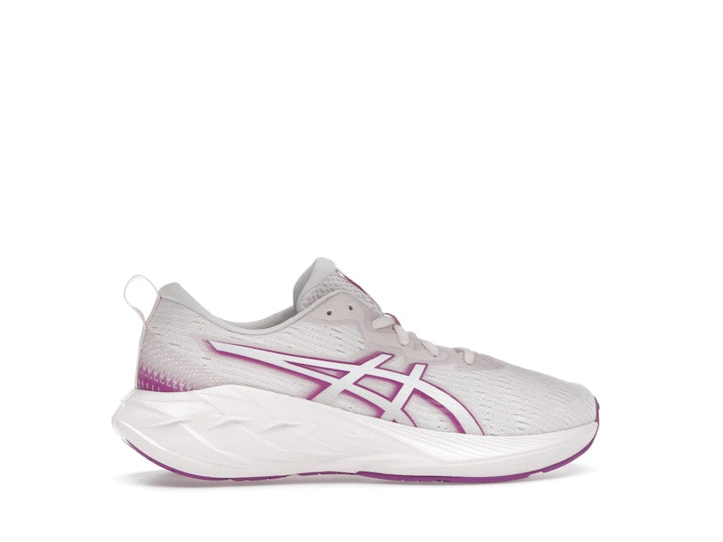 ASICS Novablast 4 Pale Pink White (GS)