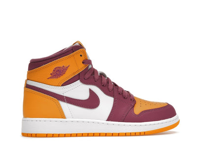 Jordan 1 Retro High OG Brotherhood (GS)