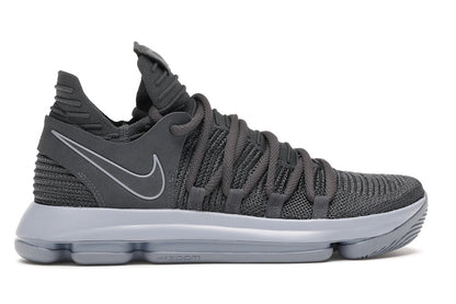 Nike KD 10 Dark Grey