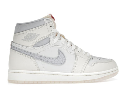 Jordan 1 Retro High OG Sail University Red
