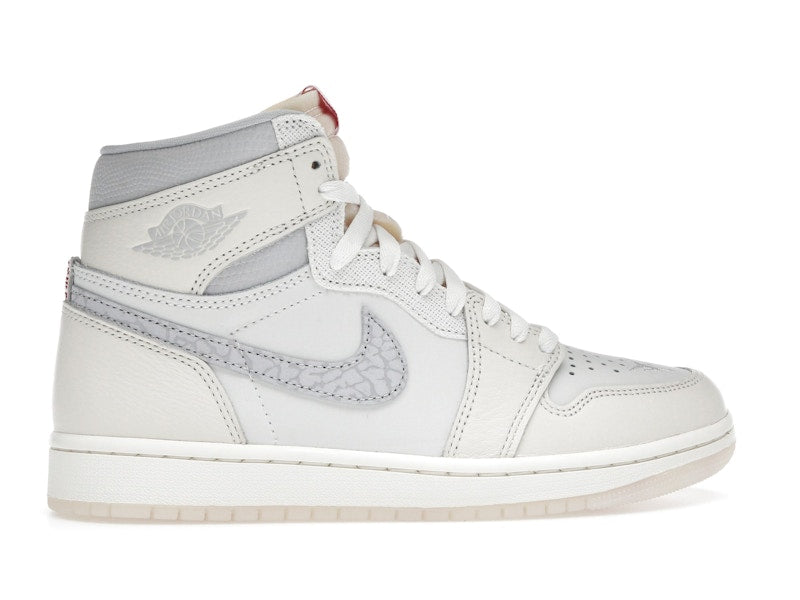 Jordan 1 Retro High OG Sail University Red