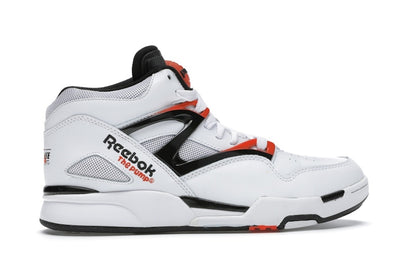 Reebok Pump Omni Lite Dee Brown White