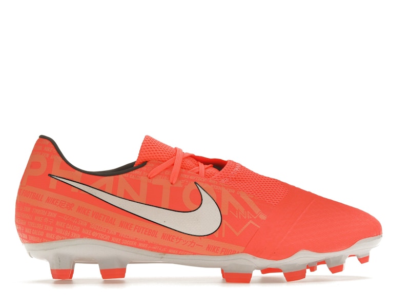 Nike Phantom Venom Academy FG Bright Mango
