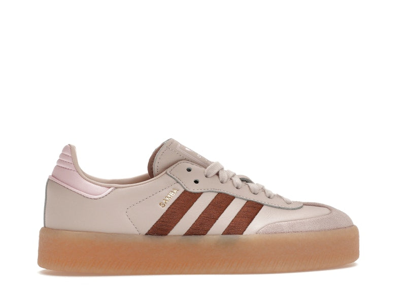 adidas Sambae Putty Mauve Gum (Women's)