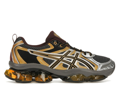 ASICS Gel-Quantum Kinetic Carbon Pure Gold