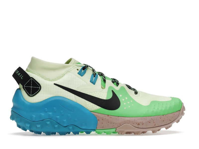 Nike Wildhorse 6 Barely Volt