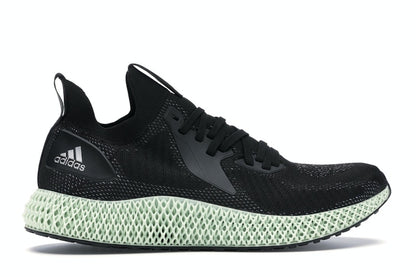 adidas Alphaedge 4D Reflective Black