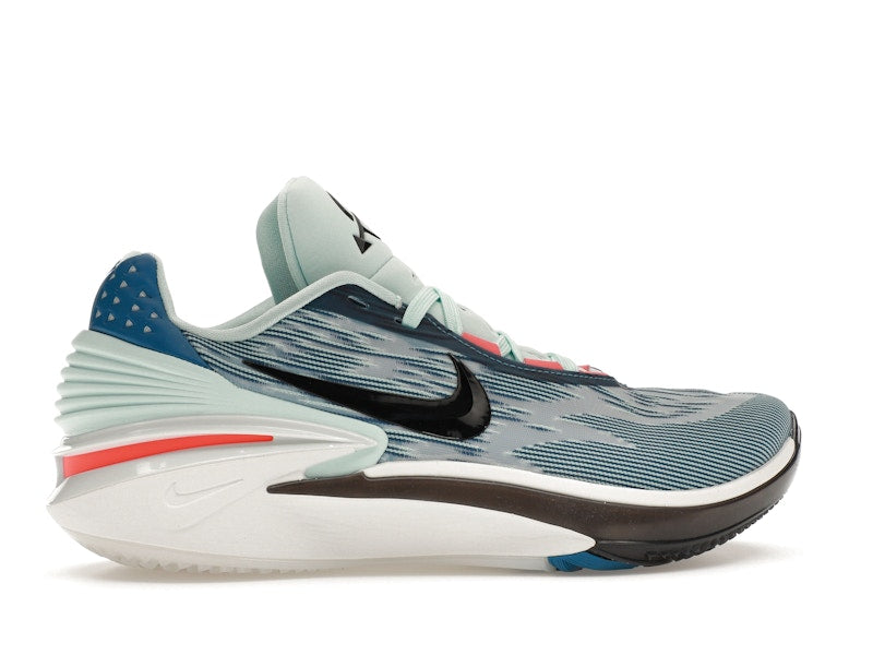 Nike Air Zoom GT Cut 2 Industrial Blue